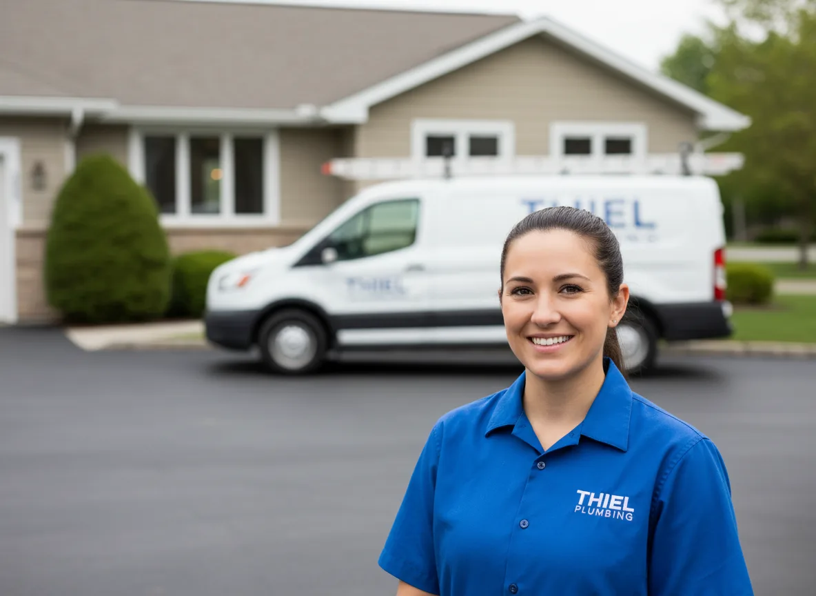 Plumber Albion, MI FAQs